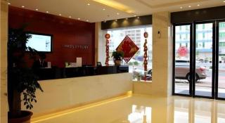 City Comfort Inn Heyuan Longchuan Bus Station - Longchuan - 4