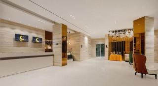 City Comfort Inn Nanning Xiangsi Lake Gaoxin Avenue - 9