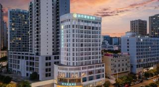 City Comfort Inn Nanning Xiangsi Lake Gaoxin Avenue - 5