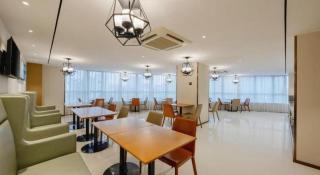 City Comfort Inn Nanning Xiangsi Lake Gaoxin Avenue - 7