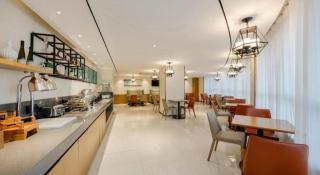 City Comfort Inn Nanning Xiangsi Lake Gaoxin Avenue - 8