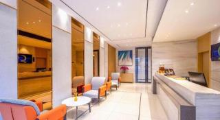 City Comfort Inn Dongfang Donghai Road Gymnasium Municipal Government - 4