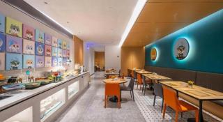 City Comfort Inn Dongfang Donghai Road Gymnasium Municipal Government - 7