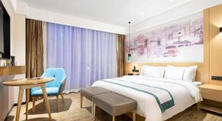City Comfort Inn Dongfang Donghai Road Gymnasium Municipal Government - 9