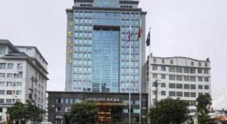 Lavande Hotels· Yueyang Linxiang Zhongfa - 7