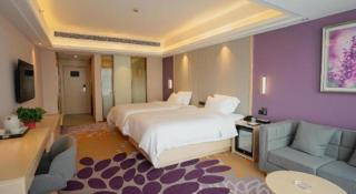 Lavande Hotels· Yueyang Linxiang Zhongfa - 3