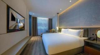 Zhejiang Cloud Mountain Deefly Hotel - 1