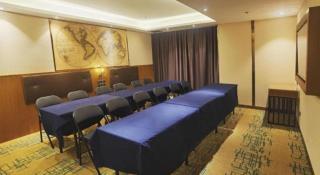James Joyce Coffetel Changchun People's Square - 1