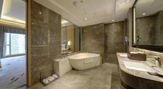Xincheng hotel - 3