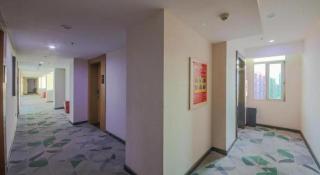 UP and IN Hotel Jiangxi Nanchang City Nanchang County Liantang Zhong Avenue Huarunwanjia - 3