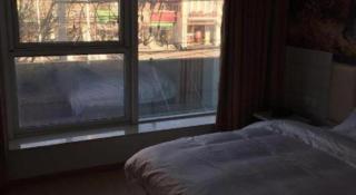 PAI Hotels Beijing Tongzhou Majuqiao - 2
