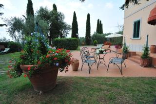 Villa La Nina - Montecarlo - 2