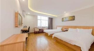 PAI Hotels Shijiazhuang Railway Station West Square - 7