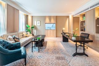 成都尧棠公馆-Small Luxury Hotels of the World - 9