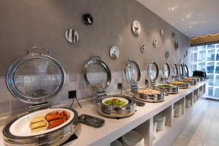 Shenzhen Apex Hotel (Technology Park Branch) - 5