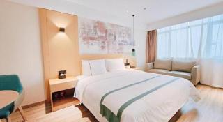 City Comfort Inn Changsha Huangxing Avenue Airport Longhua Metro Station - 4