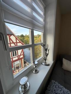 Alte Wollspinnerei Melsungen - 3