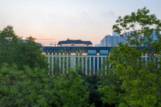 YiuTeung Mansion-Small Luxury Hotels of the World - 0