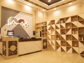 Borrman Hotel Dongguan Zhongtang - 6