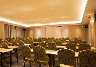 Borrman Hotel Dongguan Zhongtang - 4