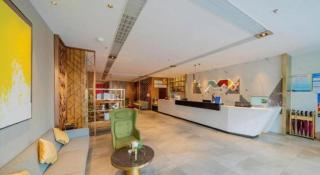 Borrman Hotel Zhanjiang Wuchuan Jinsha Plaza - 8