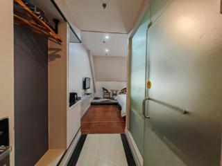 Borrman Hotel Shaoguan Century East Street Fengcai Building - 8