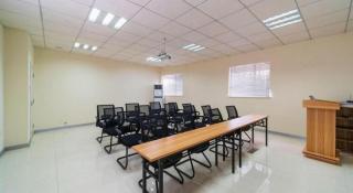 City Comfort Inn Zhuhai Doumen Daxin Xinduhui Pedestrian Street - 3
