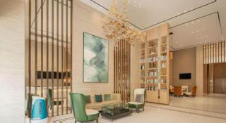 City Comfort Inn Hengyang Shigu Shuyuan - 6
