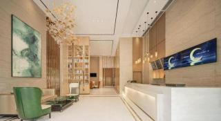 City Comfort Inn Hengyang Shigu Shuyuan - 9