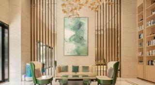 City Comfort Inn Hengyang Shigu Shuyuan - 8