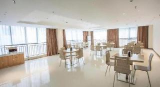 City Comfort Inn Hengyang Shigu Shuyuan - 2