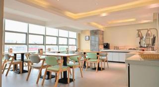 City Comfort Inn Chengdu Giant Panda Base - 8