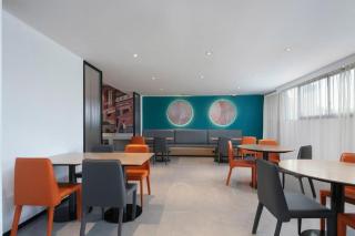 City Comfort Inn Changsha South Railyway Station West Square - 7