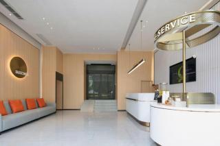 City Comfort Inn Changsha South Railyway Station West Square - 4