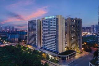 City Comfort Inn Changsha South Railyway Station West Square - 2