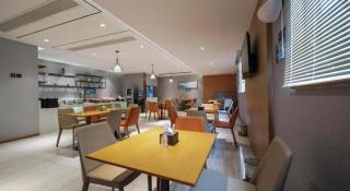 City Comfort Inn Kunming Qianxing Road Dashanghui Children's Hospital - Kunming - 6