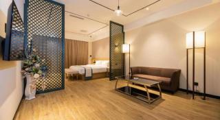 City Comfort Inn Kunming Xinluojiu Bay Guangju Road - 1