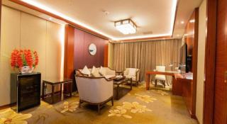 City Comfort Inn Kunming Xinluojiu Bay Guangju Road - 2