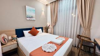 Teddy 69 Homestay - Grandworld Phú Quốc-Thang máy - Gần biển - 2