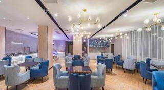 Echarm Hotel Guilin Railway Station the MixC - 4