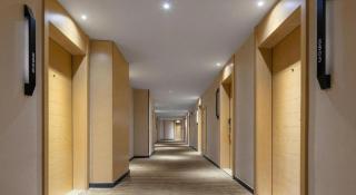 City Comfort Inn Hengyang Jiefang Avenue Business Walking Street - 3
