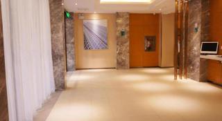 City Comfort Inn Hengyang Jiefang Avenue Business Walking Street - 7