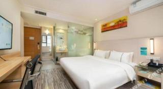 City Comfort Inn Nanning Minzhu Road Guangxi Dianwang - 2
