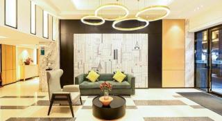 City Comfort Inn Dongguan Shijie Jiarong Shopping Plaza - 9