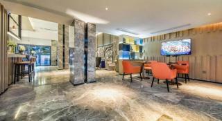 Echarm Hotel Guiyang North High-speed Railway Station - 8