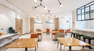 City Comfort Inn Yulin Yudong - 7