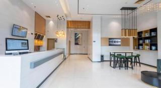 City Comfort Inn Yulin Yudong - 5