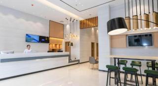 City Comfort Inn Yulin Yudong - 6