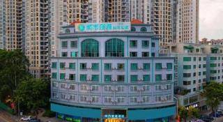 City Comfort Inn Dongguan Shilong Huixing Commercial Center - 4