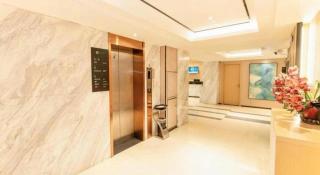 City Comfort Inn Dongguan Shilong Huixing Commercial Center - 7